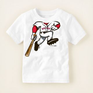 baby boy   graphic tees   Boston Red Sox graphic tee  Childrens 