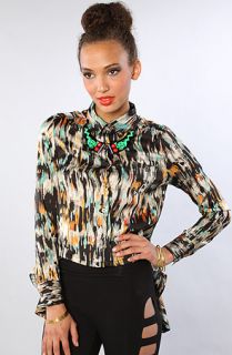 BOTB by Hellz Bellz The Amazing Top in Runaway  Karmaloop 