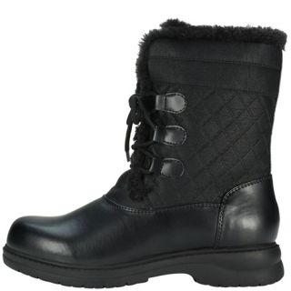 Womens   Rugged Outback   Womens Polar Quilted Boot   Payless Shoes 
