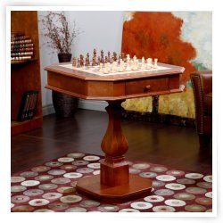 Chess Tables  Chess Sets  
