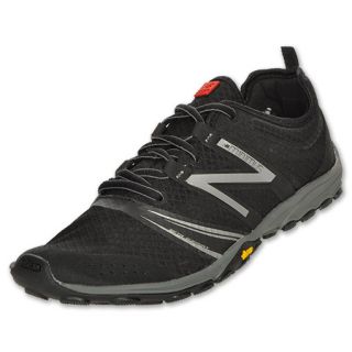 New Balance Minimus 2 Mens Running Shoes  FinishLine  Black 