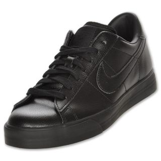 Mens Nike Sweet Classic Leather  FinishLine  Black