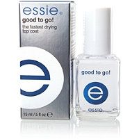 Essie Good To Go Fastest Drying Top Coat Ulta   Cosmetics 
