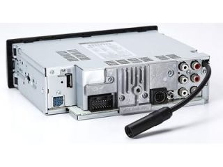 Alpine iDA X305S Digital media receiver at Crutchfield 