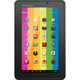 Polaroid 7 Inch Android 4.0 Tablet with Dual Camera  Meijer