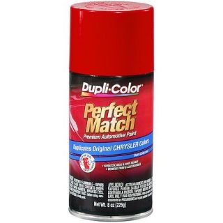 Buy Duplicolor Flash Red BCC0351 at Advance Auto Parts