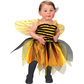 Queen Bee Infant Costume   Size Infant