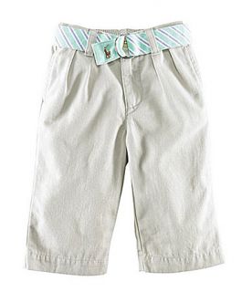 Ralph Lauren Childrenswear Infant Andrew Pants  Dillards 