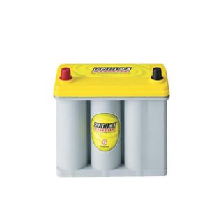 Image of YellowTop Dual Purpose Battery by Optima Batteries   part 