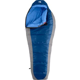 The North Face Cats Meow Sleeping Bag 20 Degree Synthetic 