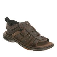 Mens Wide Sandals  OnlineShoes 