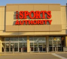 Sports Authority Sporting Goods Saint Louis sporting good stores and 