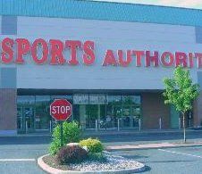 Sports Authority Sporting Goods West Long Branch sporting good stores 
