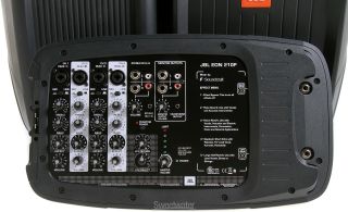 JBL EON 210P Portable PA (No Longer Available)