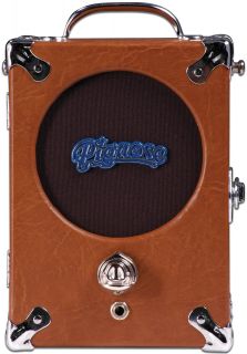 Pignose Amps Pignose (Brown)  Sweetwater