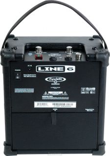 Line 6 Micro Spider  Sweetwater