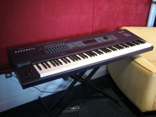 Used kurzweil 2600 xs  Sweetwater Trading Post