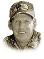 Jerry Martin is a member of the RedHead Pro Hunting Team and co host 