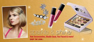 ULTA  Get Party Perfect with the Hottest Looks of the Season