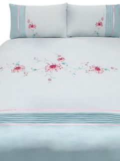 Jessica Duvet Cover and Pillowcase Set Very.co.uk