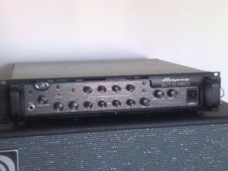 Like New Ampeg SVT 6 Pro  Sweetwater Trading Post