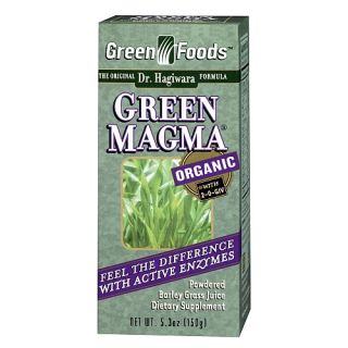 GREEN FOODS      Green Foods™ Green 