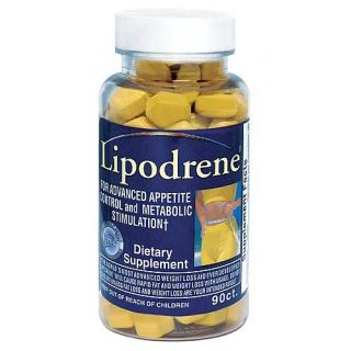 Buy the Hi Tech Pharmaceuticals Lipodrene ® on http//www.gnc