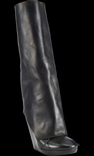 Marsèll Removable Shaft Boot 