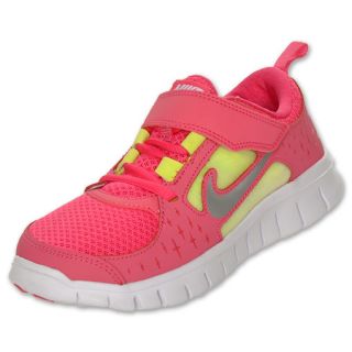 Nike Free Run 3 Preschool Running Shoes  FinishLine  Spark 