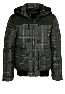 Jack & Jones RIDER   Winterjas   grijs   Zalando.nl