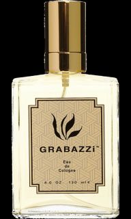 Gendarme Grabazzi Eau de Cologne 