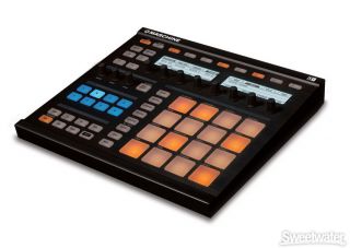 Like New Native Instruments Maschine  Sweetwater Trading Post