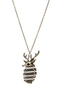  Accessories  Jewellery  Necklaces  Tabatha Stag 