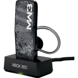 Microsoft Bluetooth Headset Call of Duty Modern Warfare 3 for Xbox 