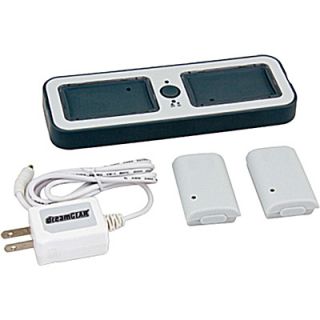 dreamGEAR Power Base Induction Charger for Xbox 360  Meijer