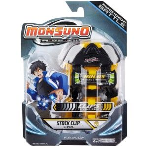 Monsuno Core Gürtelhalter, Team S.T.O.R.M, Giochi Preziosi   myToys 