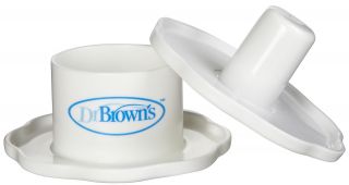 Dr. Browns Designed to Nourish Make A Smash Food Masher   