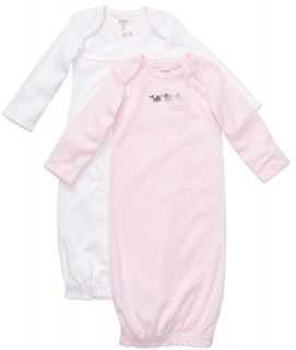 Carters 2 Pack Gowns   