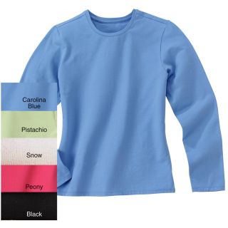 Rivers End Long   Sleeve Solar Stretch T   Shirt   393476, Casual 