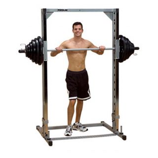 Body Solid Powerline Smith Machine   427300, Home Gyms at Sportsmans 