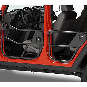 Bestop Element Doors for Jeep CJ7 Wrangler   JCWhitney