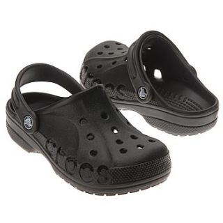 Kids Crocs  Baya Black FamousFootwear 