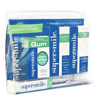 Supersmile Travel Kit   