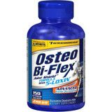 Osteo Bi Flex Triple Strength Caplets   150 Count (72064481 )  BJs 