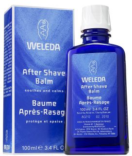 Weleda After Shave Balm 3.4 oz   