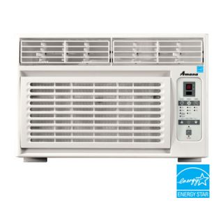 Amana 12,000 BTU Window Air Conditioner    Club
