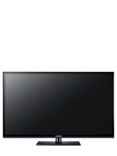 Samsung PS51E530 51 inch Full HD Freeview Plasma TV Very.co.uk