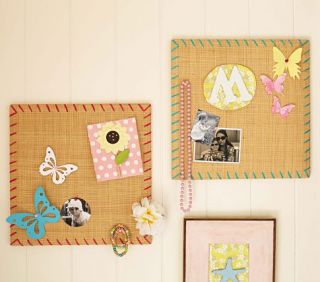 Whipstitch Pinboard