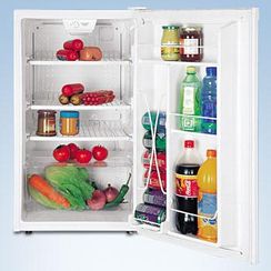 GE 4.0 Cu. Ft. Compact Refrigerator