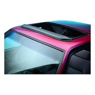 Image of Windflector; Sunroof Wind Deflector by Ventshade (part#78062 